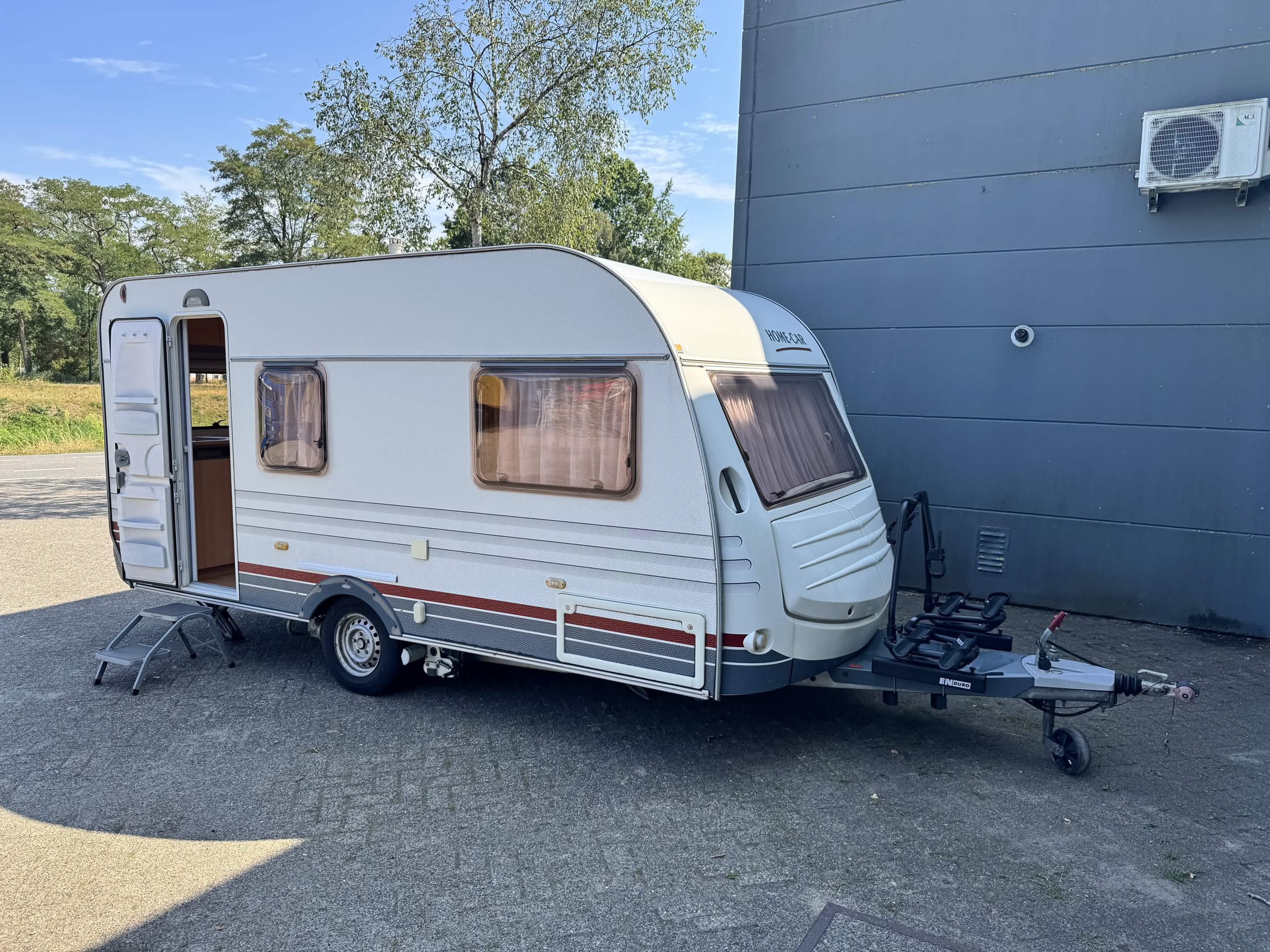 Home-CAR Racer 446H