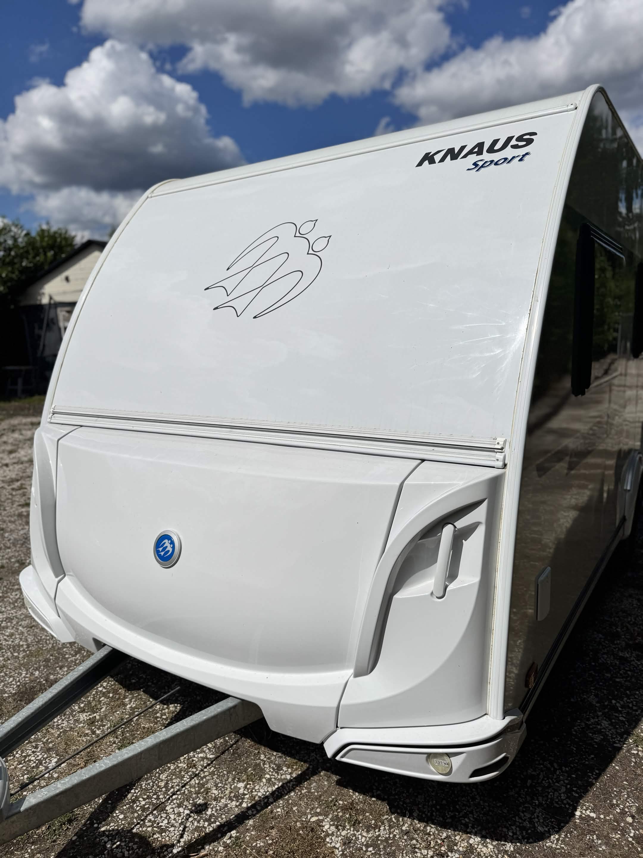 
								Knaus Sport Silver Selection 500 EU full									