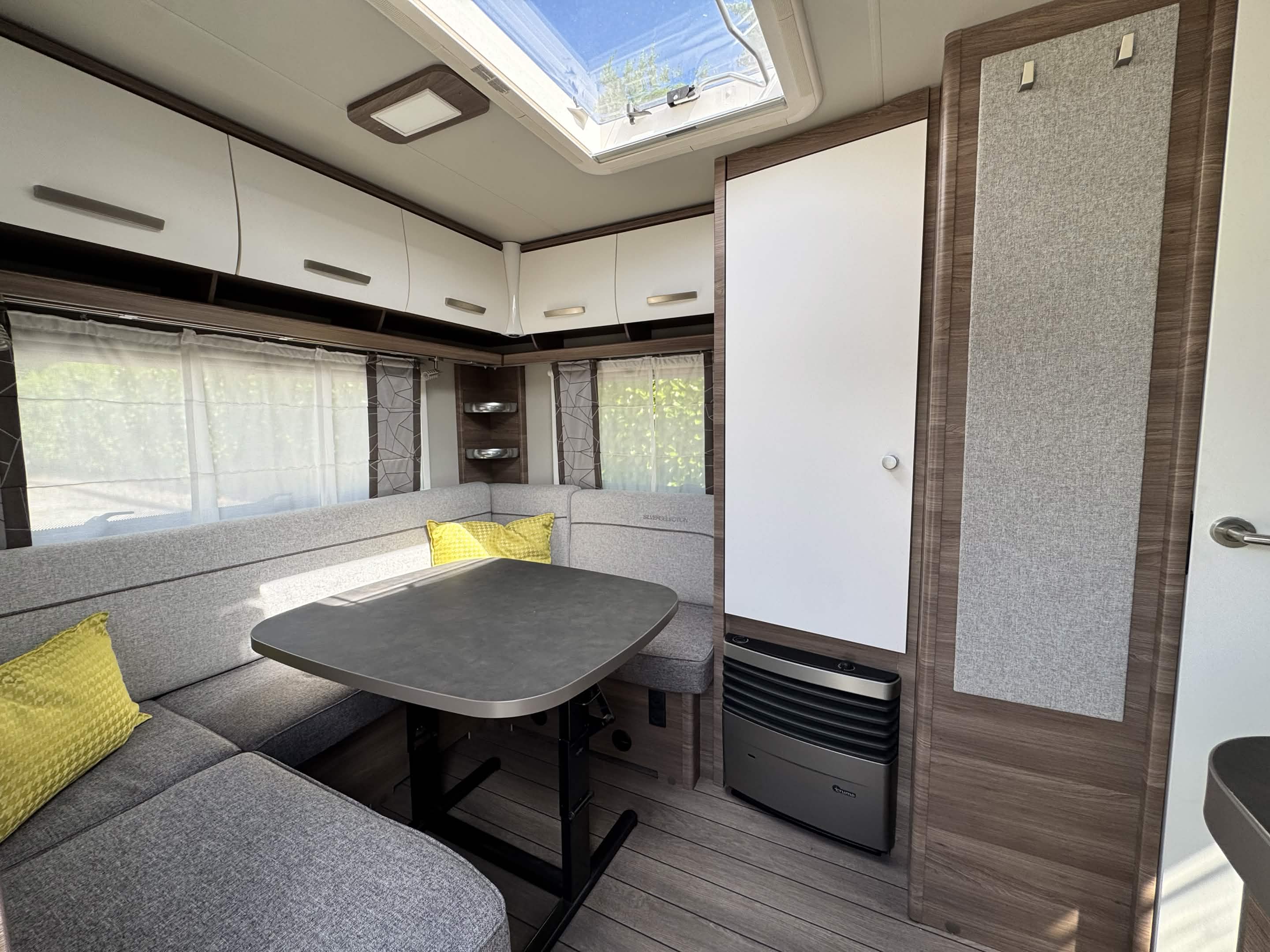 
								Knaus Sport Silver Selection 500 EU full									