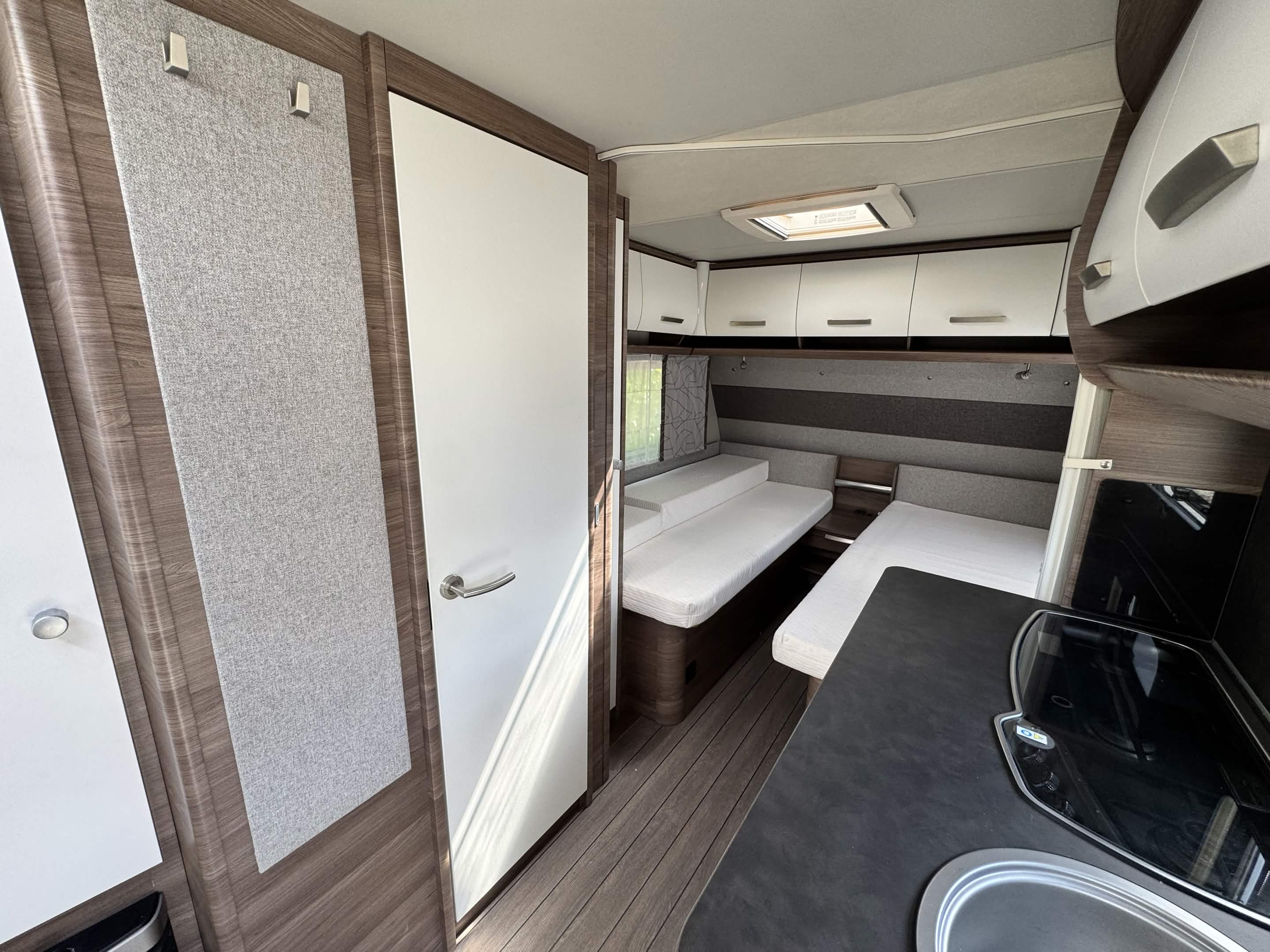 
								Knaus Sport Silver Selection 500 EU full									