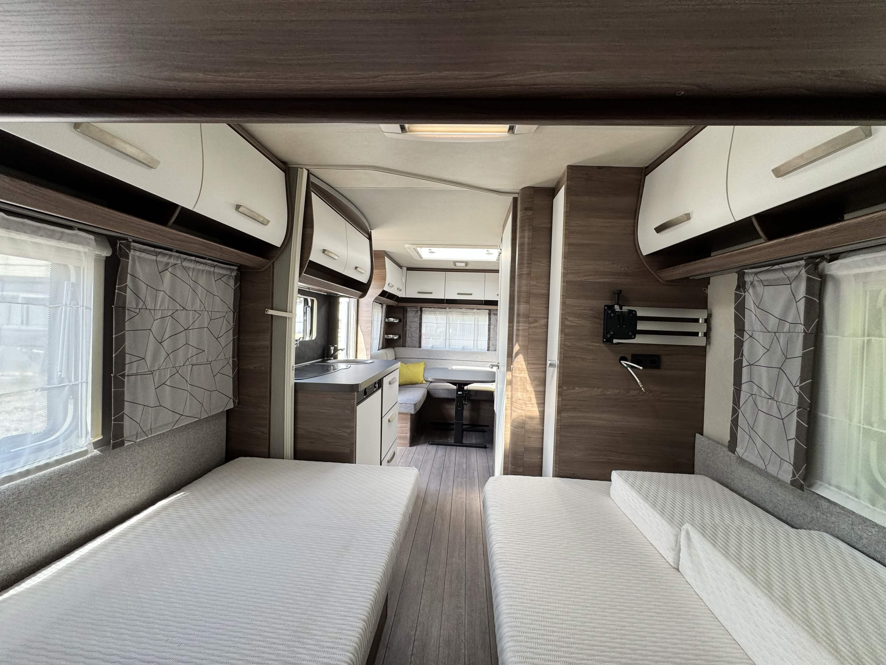 
								Knaus Sport Silver Selection 500 EU full									